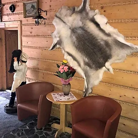 Koliba Hotel 3*