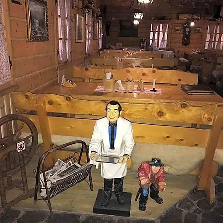 Hotel Koliba Senec