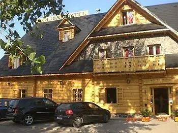 Koliba Senec