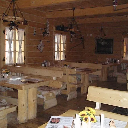 Hotel Koliba 3*