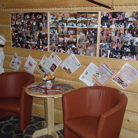 فندق Koliba