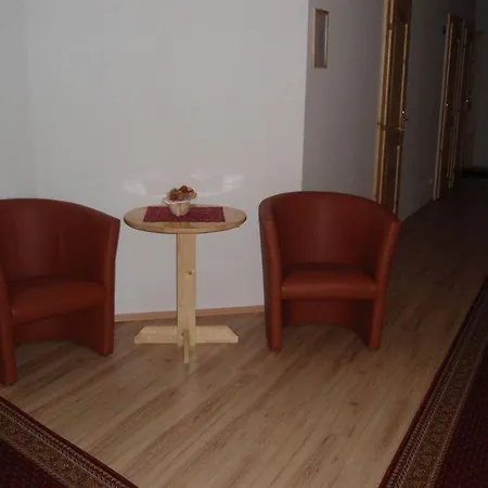 Koliba 3* Senec