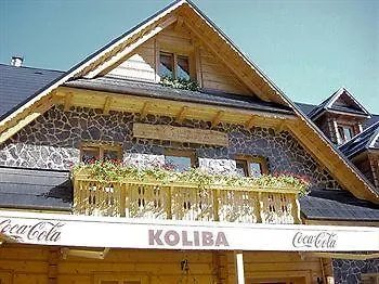 Koliba فندق
