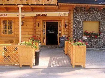Koliba 3* Senec