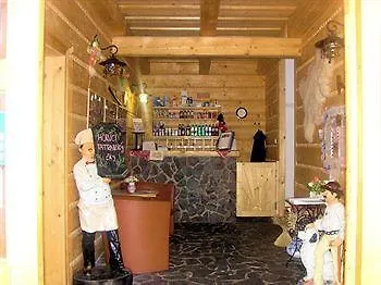 Koliba Hotel 3*