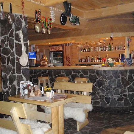 Koliba 3*