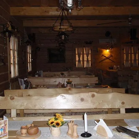 Koliba فندق سينيتش