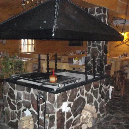 Koliba 3* Senec