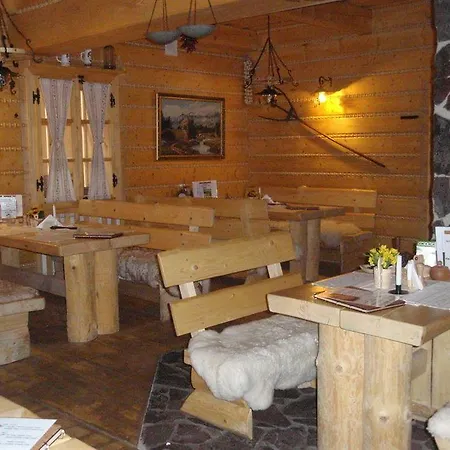 Koliba Hotel 3*
