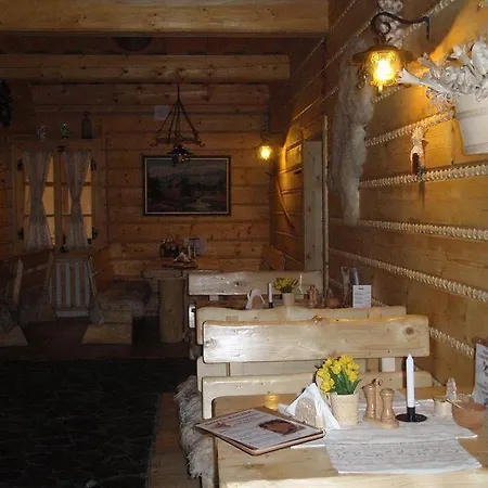 Koliba Hotel Senec