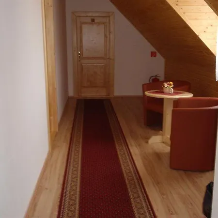 Koliba 3* Senec