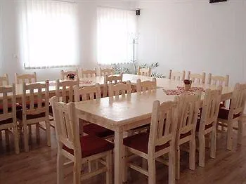 Koliba Hotel 3*