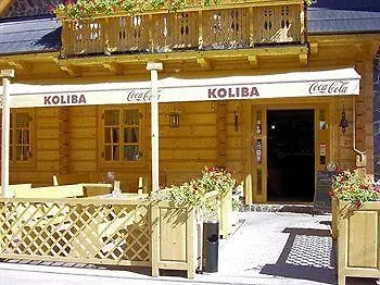 Koliba فندق