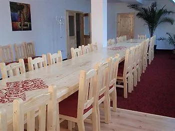 Koliba فندق سينيتش