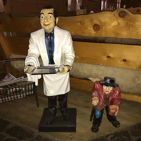 Hotel Koliba 3*