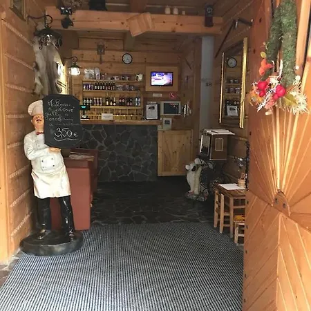 Hotel Koliba 3*