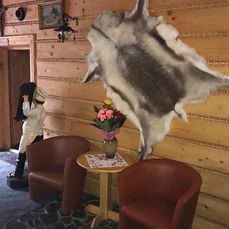 Koliba Hotel