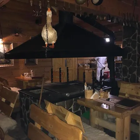 فندق Koliba سينيتش