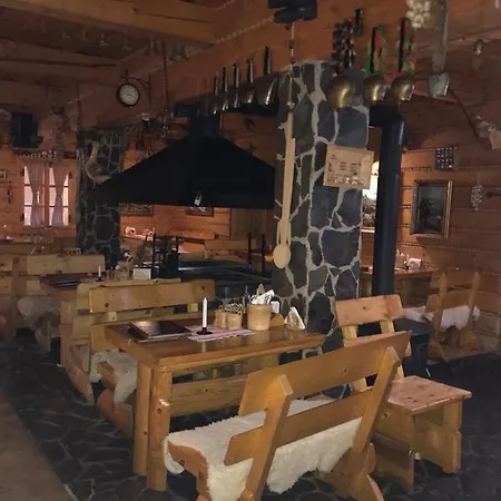 Koliba 3* Senec