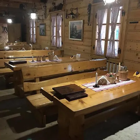 Hotel Koliba 3*
