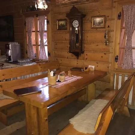 Koliba Senec