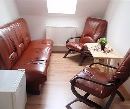 Hotel Koliba Senec