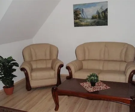 Koliba 3* Senec