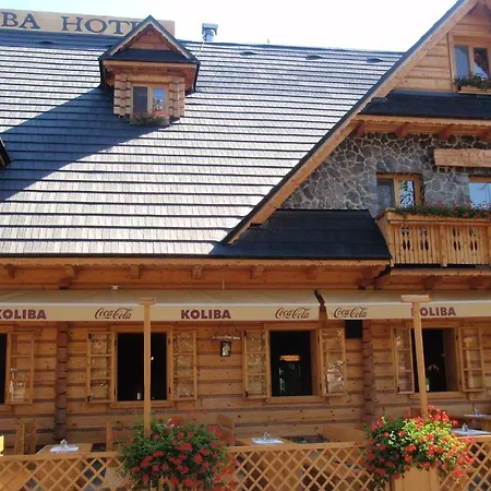 Koliba